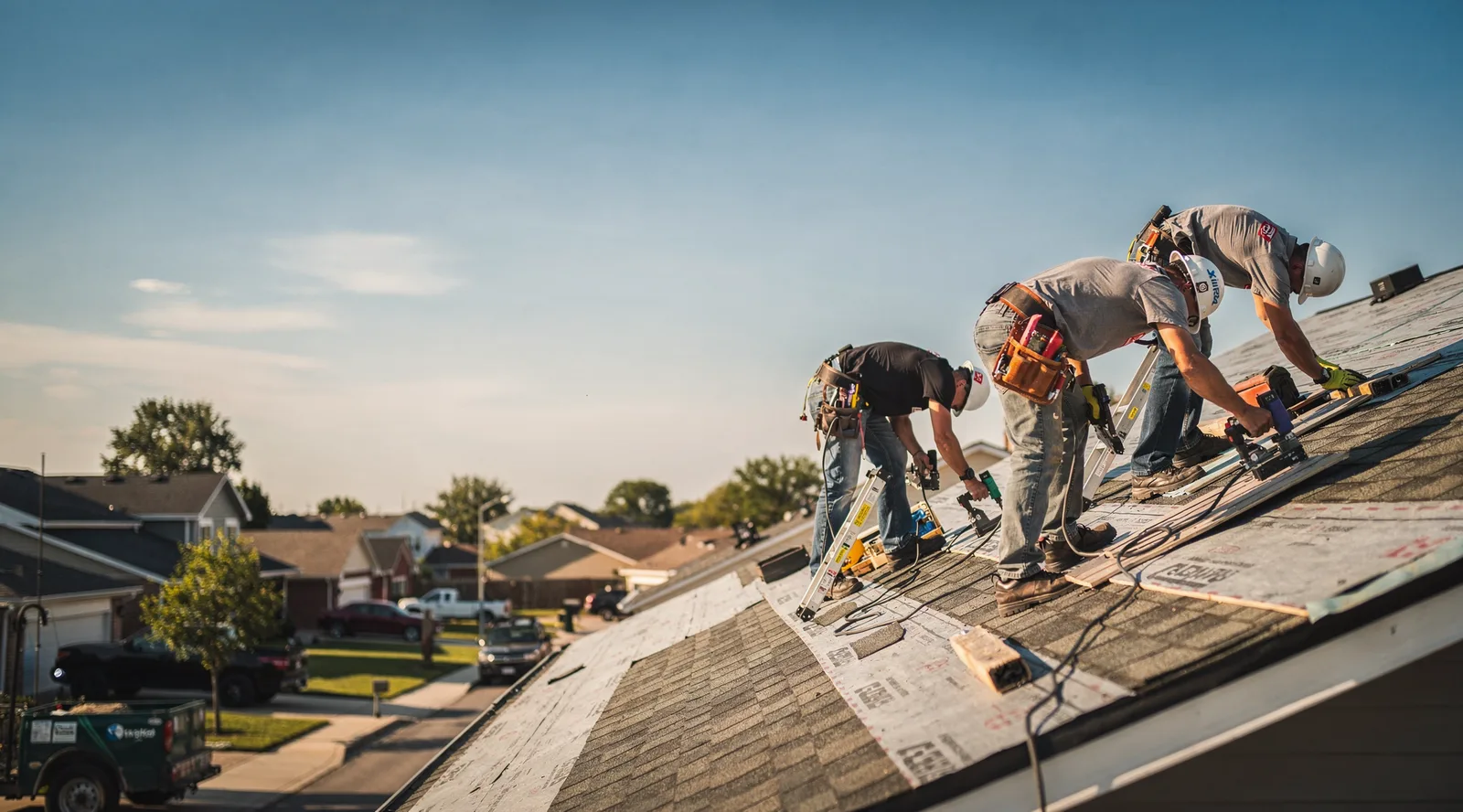 Chimney Flashing Leak Repair in New Pine Creek, OR